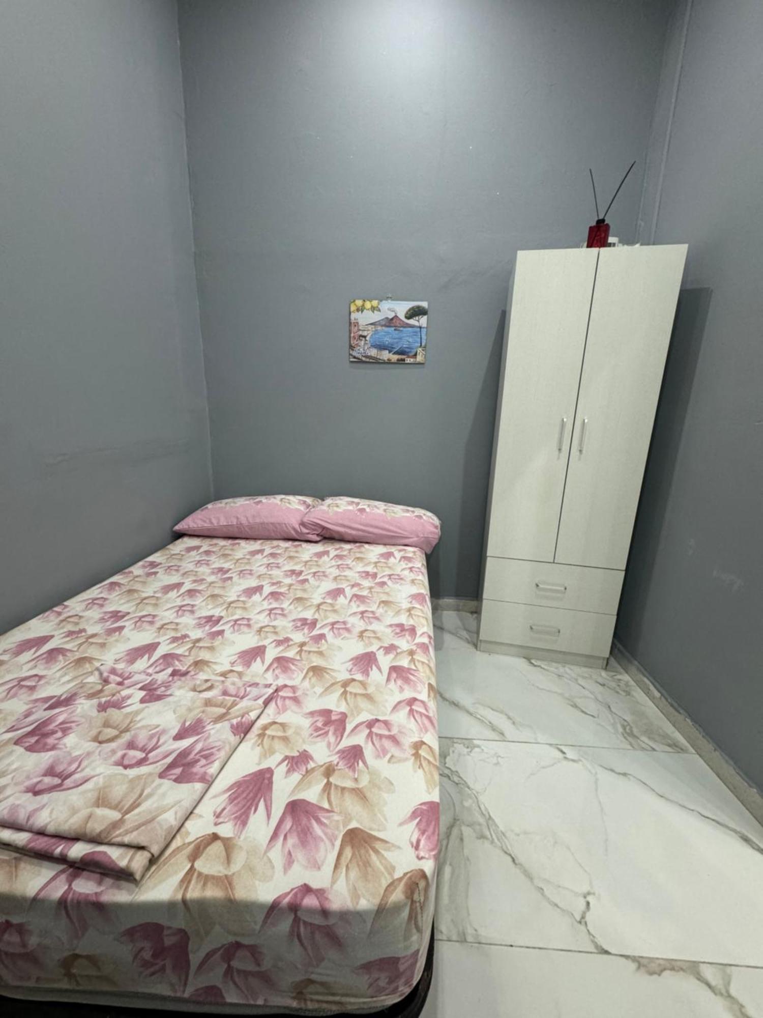 B&B Raffaele Napoli Esterno foto