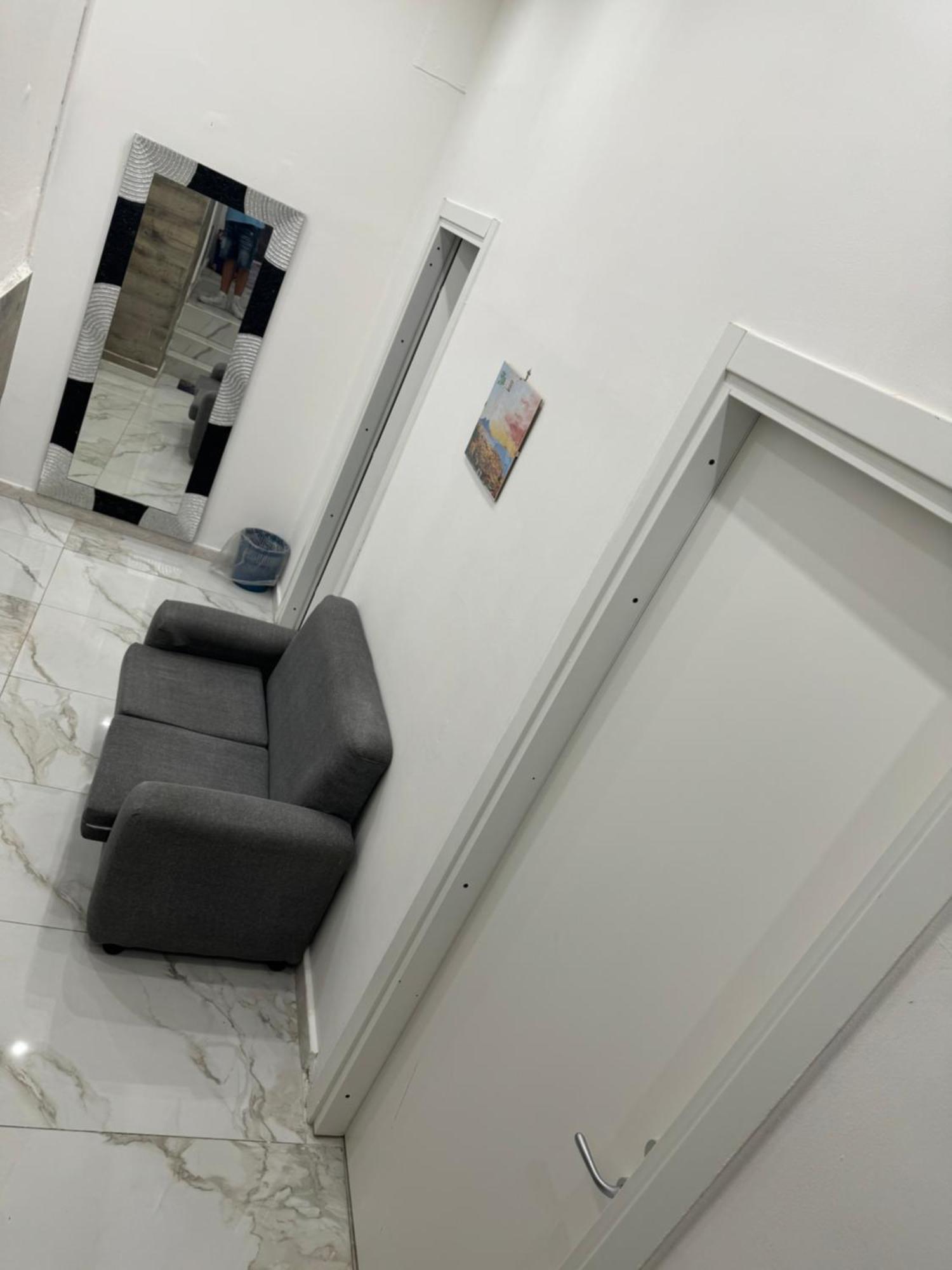 B&B Raffaele Napoli Esterno foto