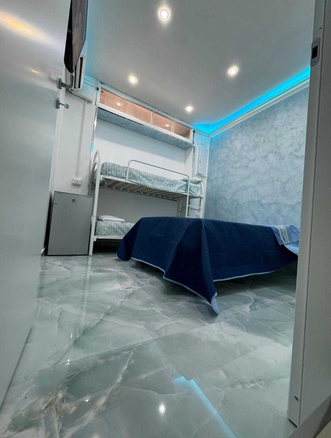 B&B Raffaele Napoli Esterno foto