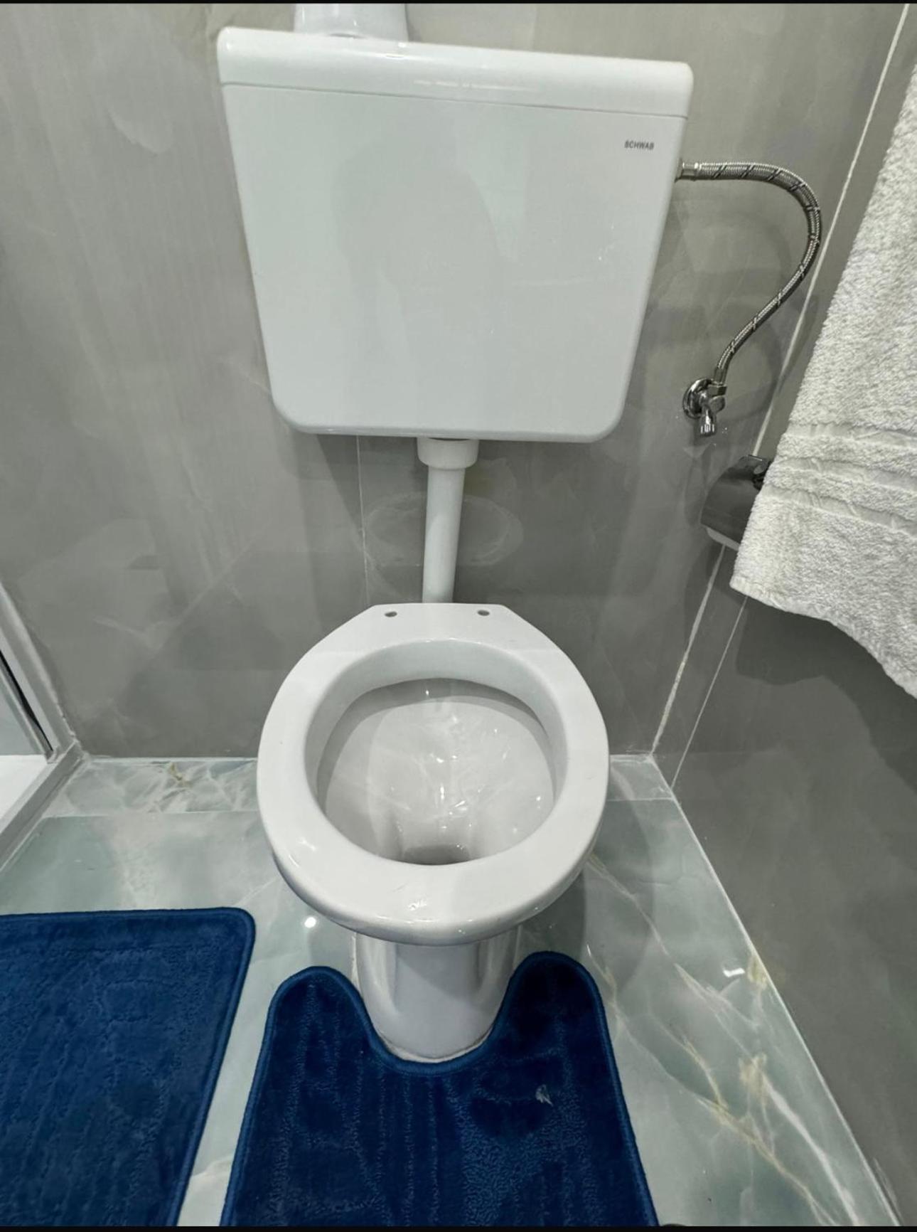 B&B Raffaele Napoli Esterno foto